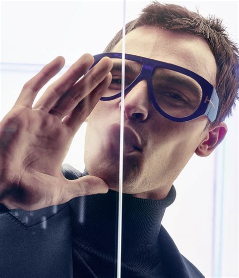 tom ford eyewear marcolin.